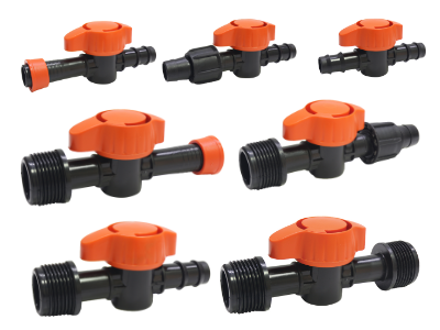 Mini Valves