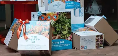 Drip Irrigation Kits