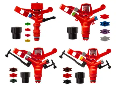 Afriq Water Sprinkler Heads