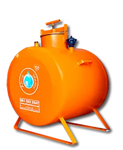 Fertilizer Tank