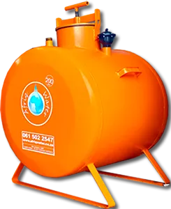 Fertilizer Tank